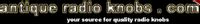 Antique Radio Knobs coupons